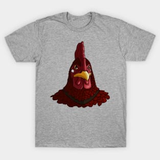 Normal NFT Rooster T-Shirt